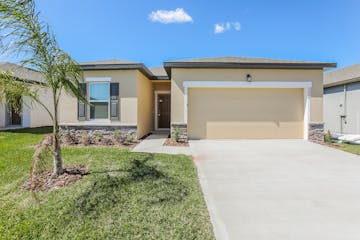 3008 Neverland Dr New Smyrna Beach, FL 32168